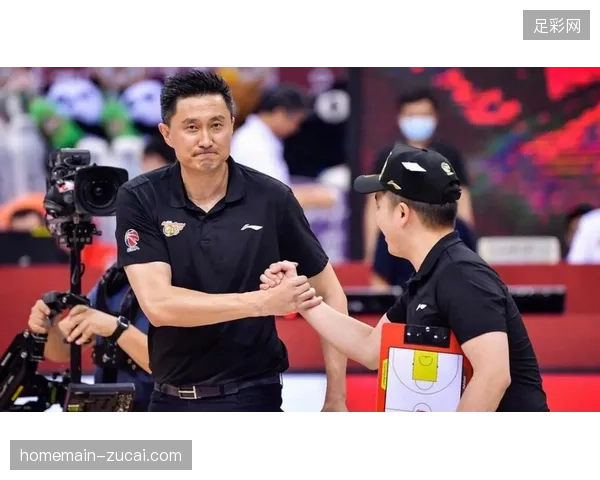 本赛季CBA球队防守策略趋于现代化，高频次的区域联防成为季后赛新常态